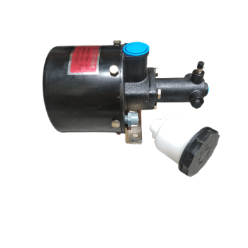 Air Compressor Booster Pump XM60C 55C0005 ZG60